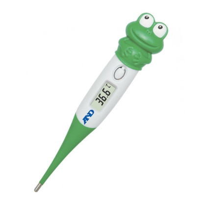 Цифровой термометр с гибким наконечником AND DT-624 F