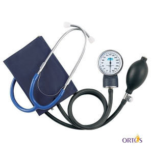 Механічний вимірювач тиску AND UA-100