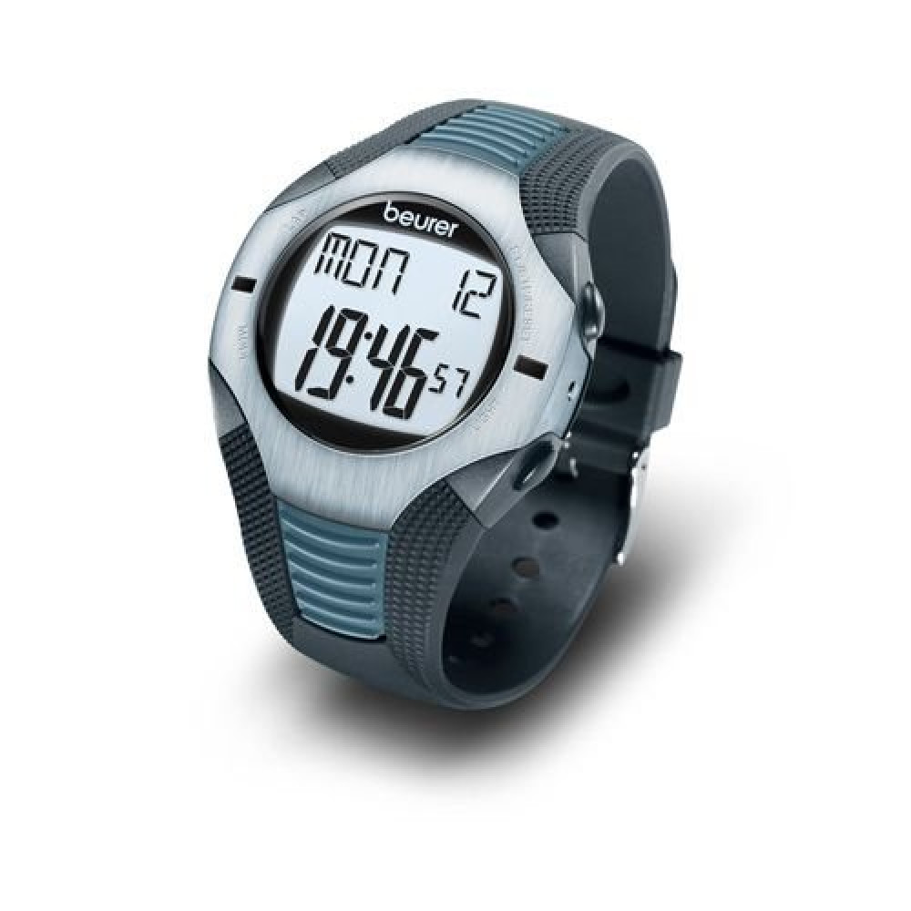 Пульсометр наручний BEURER PM 26