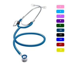 Стетоскоп педіатричний з однією головкою MDF 727С-07