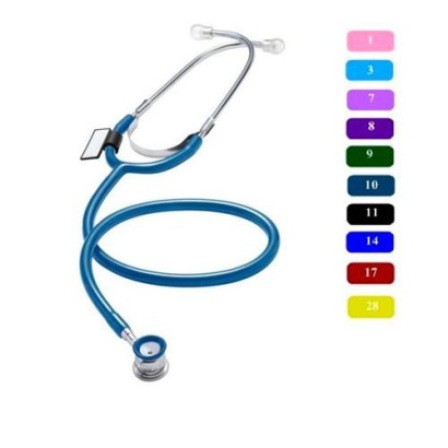 Стетоскоп педиатрический с одной головкой MDF 727С ONLINE ONLY / WAYFORPAY