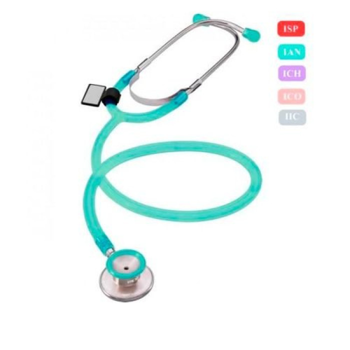 Стетоскоп педиатрический с одной головкой MDF 727С-07