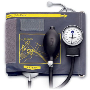 Механічний вимірювач тиску Little Doctor LD-60