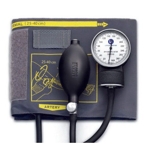 Механічний тонометр з фонендоскопом у комплекті Little Doctor LD-71