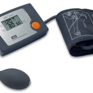 Тонометр Little Doctor полуавтоматический LD-2 увеличена манжета 25-36 см