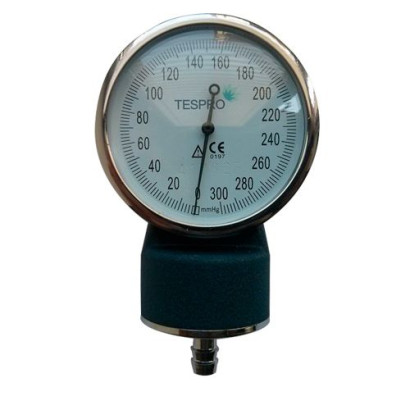 Манометр для механічного измерителя артеріального тиску Tespro