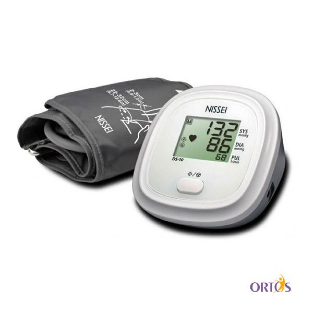 Тонометр Nisseі автоматичний DS-10 NEW