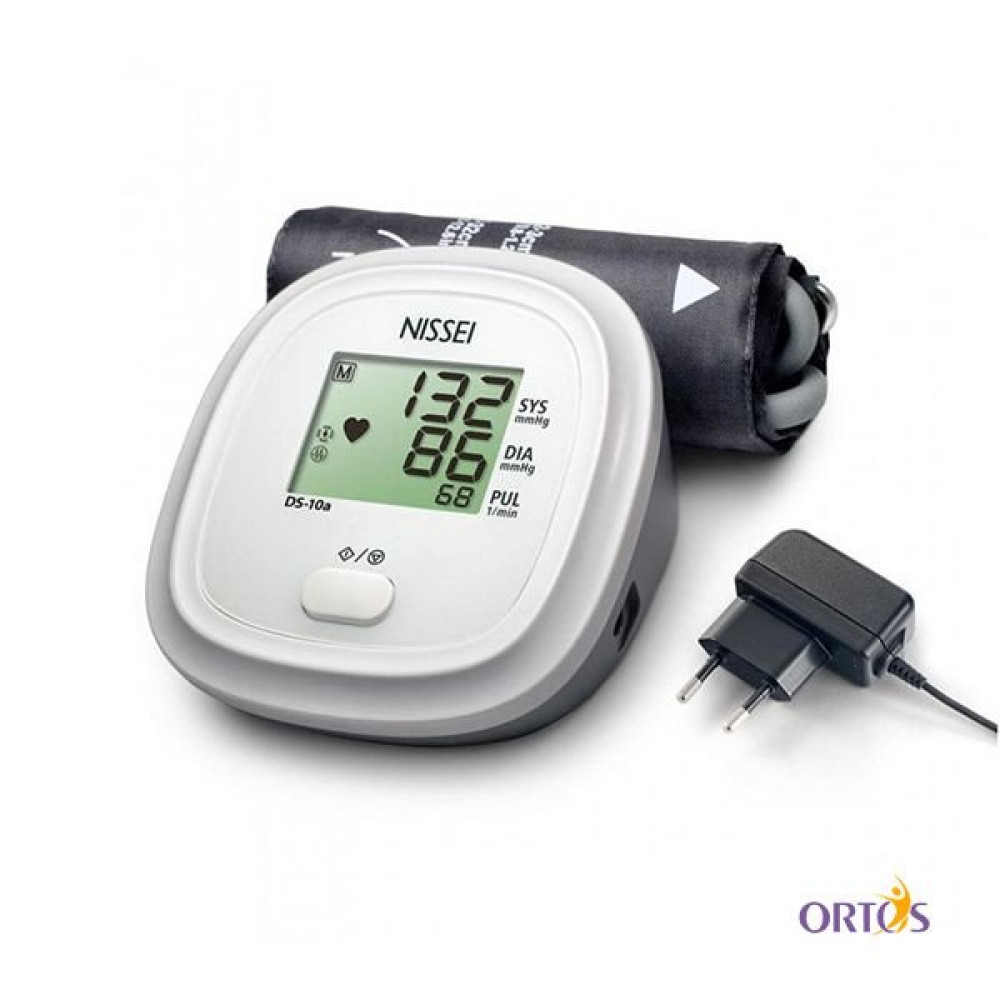 Автоматичний вимірювач тиску Nissei DS-10A new