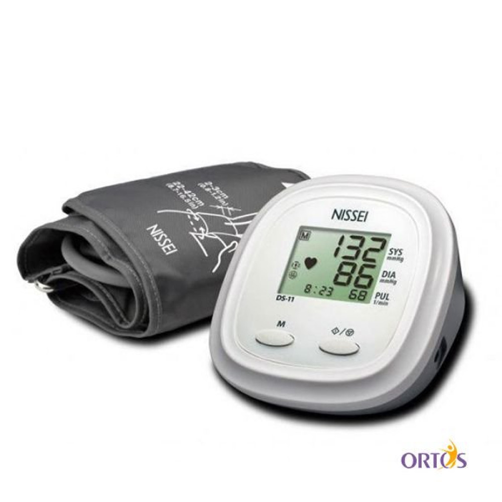 Автоматичний вимірювач тиску Nissei DS-11