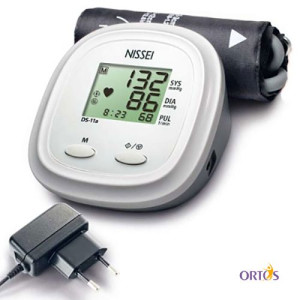 Тонометр Nissei автоматичний DS-11А NEW