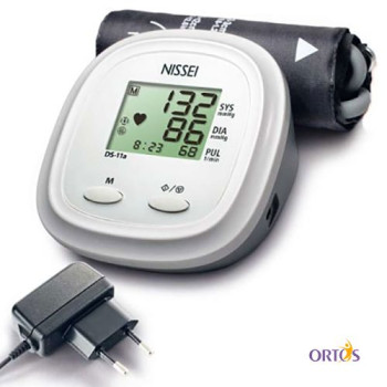 Автоматичний вимірювач тиску Nissei DS-11A