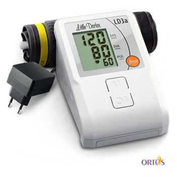 Автоматичний вимірювач тиску Little Doctor LD-3A