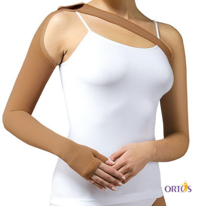 Рукав компрессионный, II класс компрессии Алком 5302