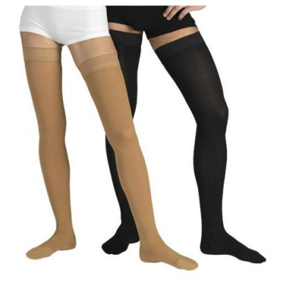 Чулки компрессионные эластичные, I класс компр. TONUS ELAST 0402