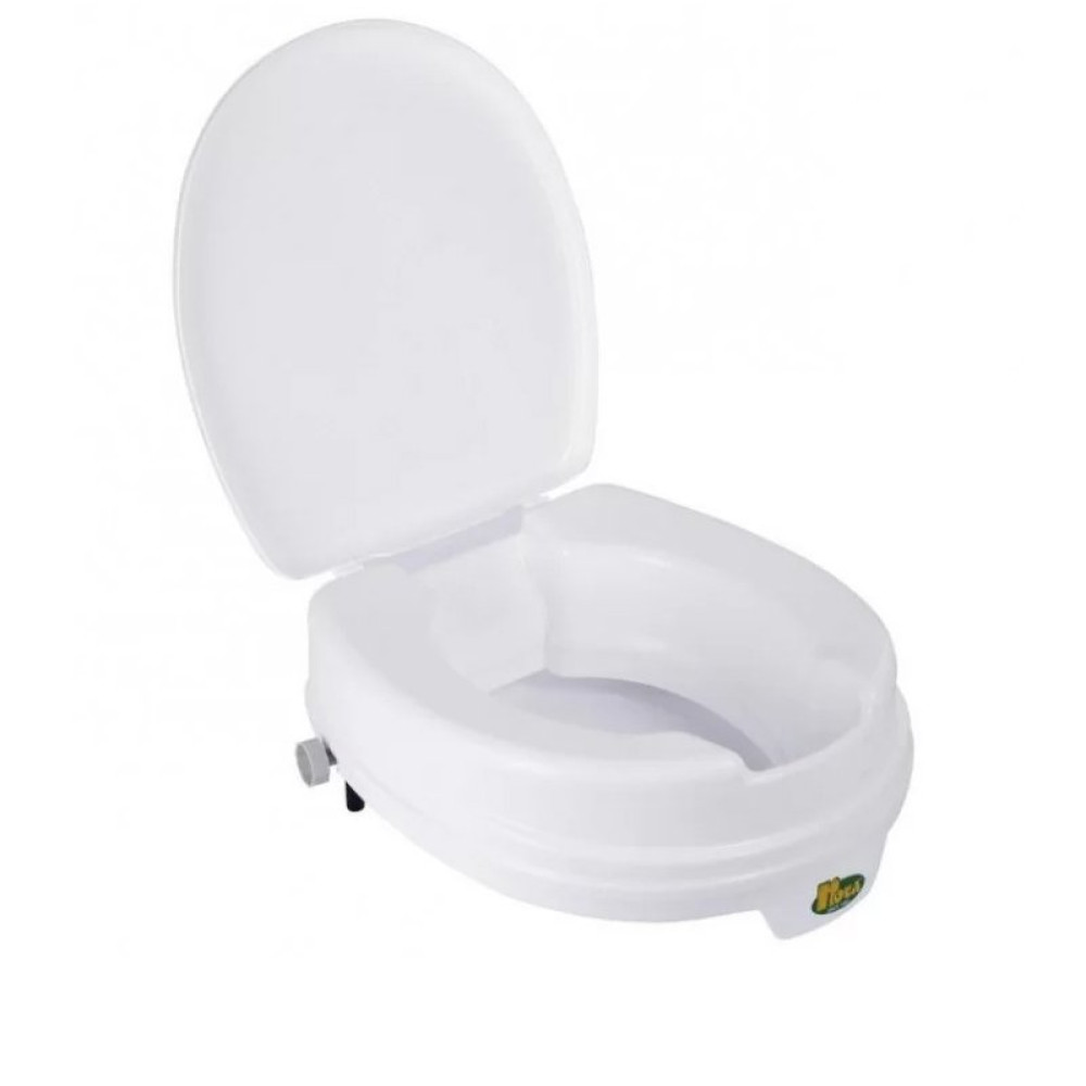 Насадка с крышкой на унитаз NOVA N8320