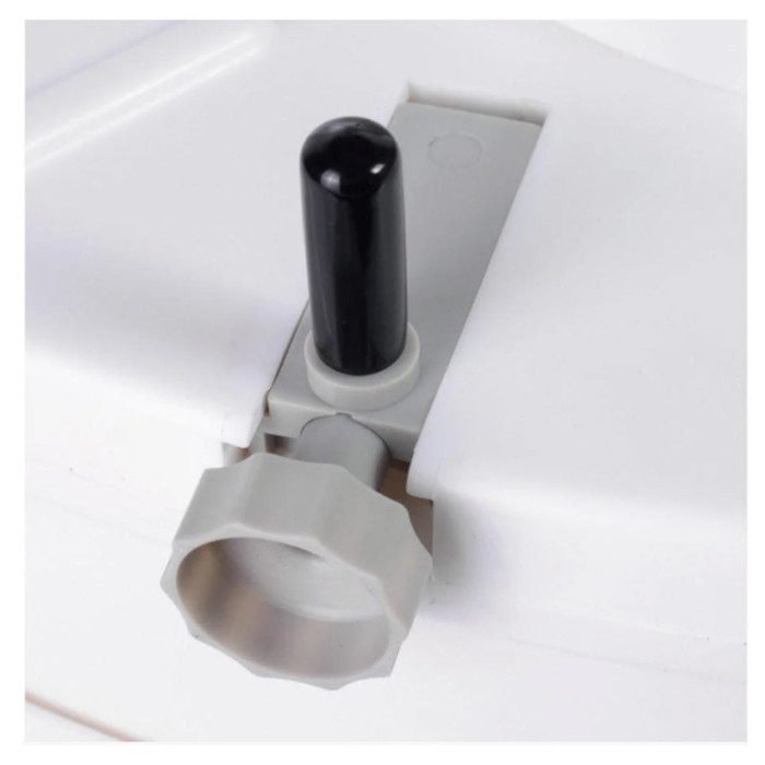 Насадка с крышкой на унитаз NOVA N8320