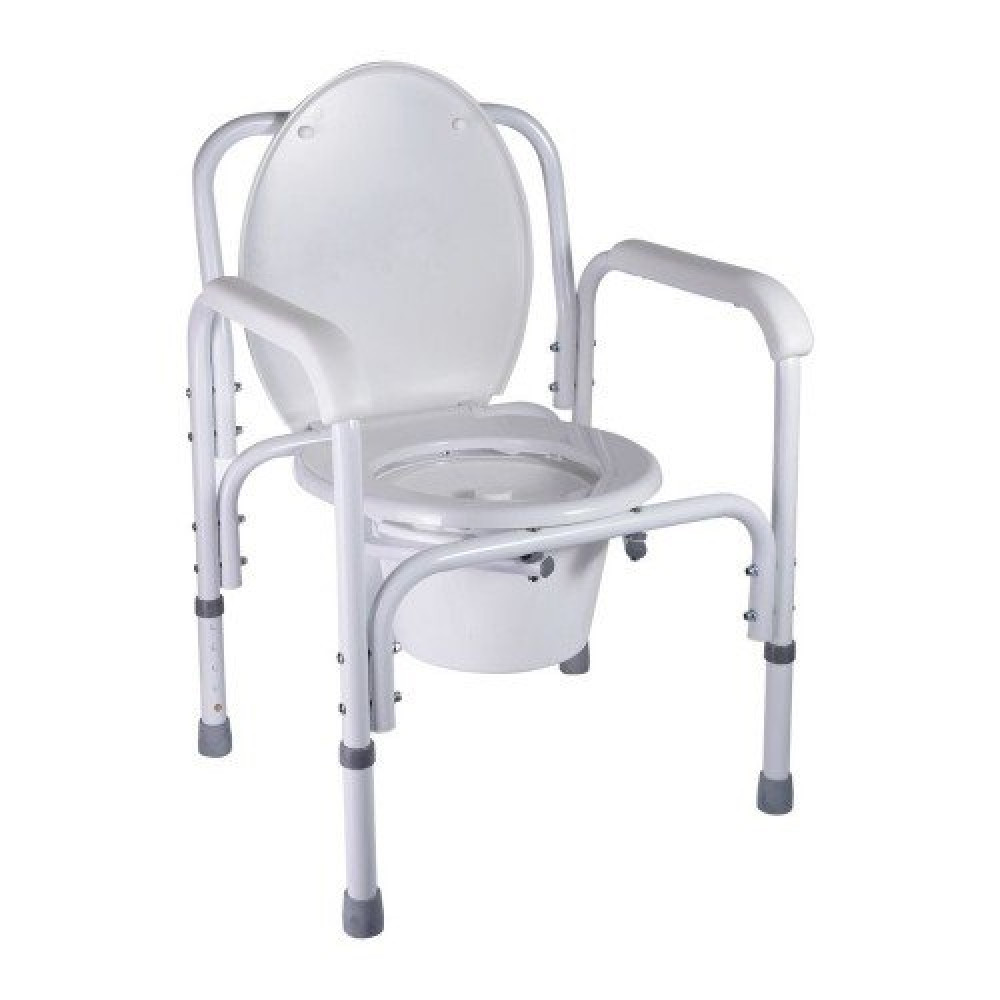 Стул-туалет NOVA B8500CA