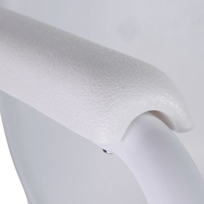 Стул-туалет складной Nova А8700AА, сталь