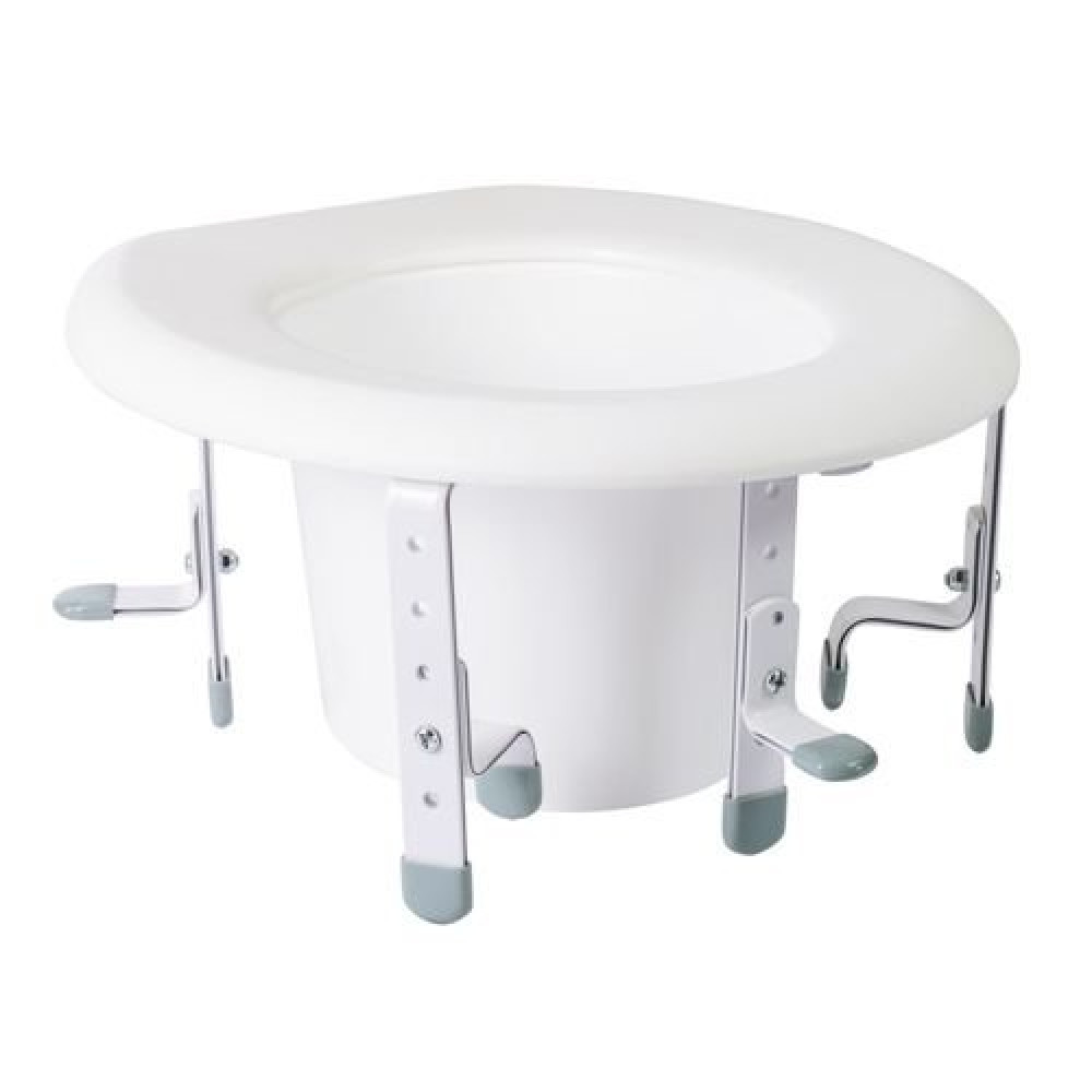 Насадка на унитаз с регулированием высоты Nova N8300