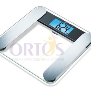Весы электронные BEURER BF 220