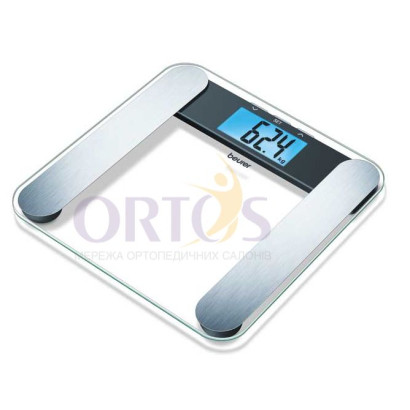 Весы электронные BEURER BF 220