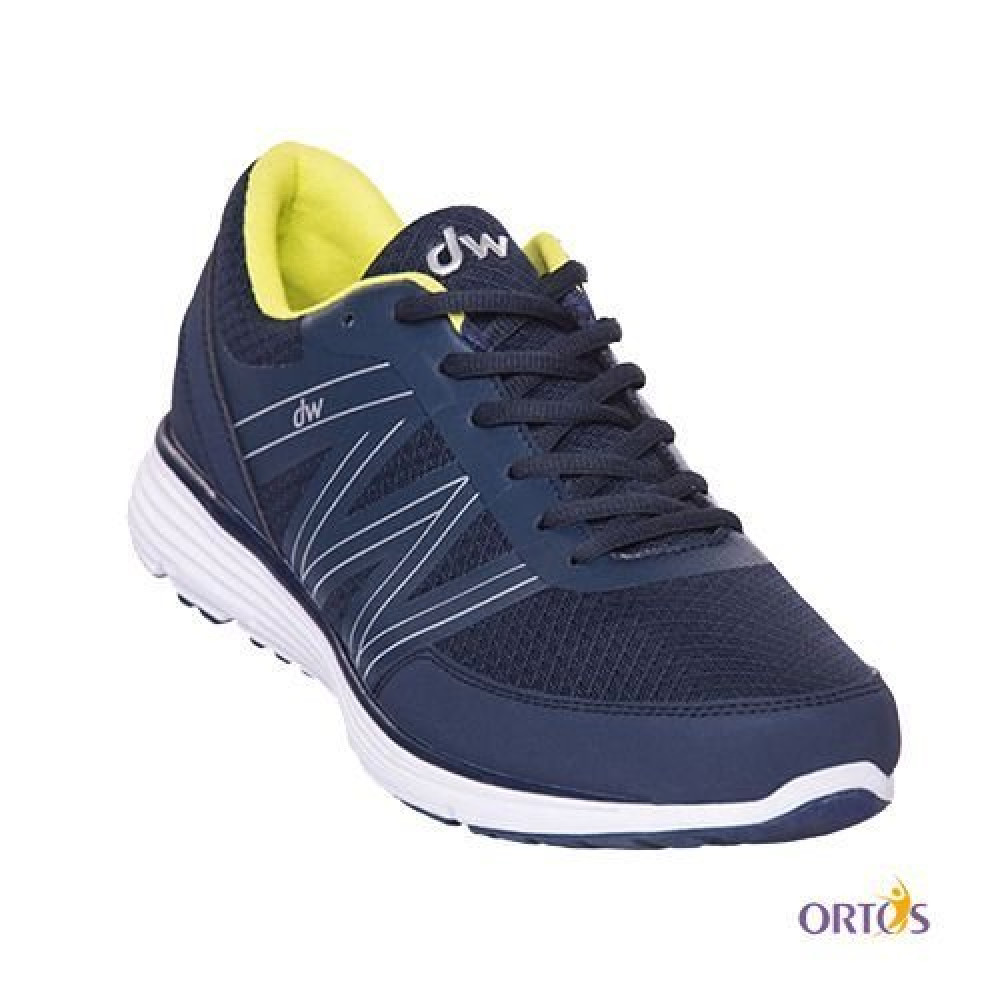 Ортопедическая обувь кроссовки Diawin DW active Morning Blue