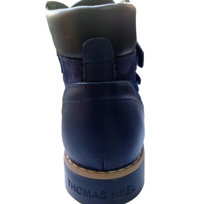 Ботинки детские демисезонные ортопедические ОrtoBaby D9106