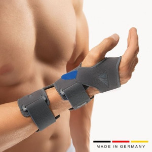 Ортез на лучезапястный сустав BORT ManuDisc 102300