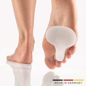 Подушечка під плесно PEDISOFT BORT 107080