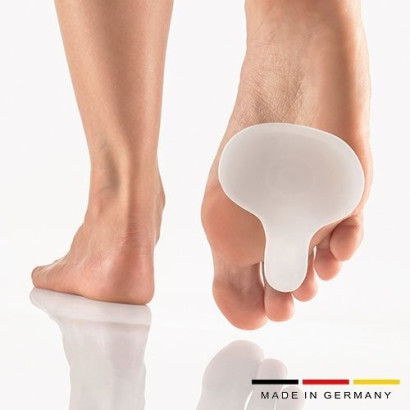 Подушечка под плюсну PEDISOFT BORT 107080