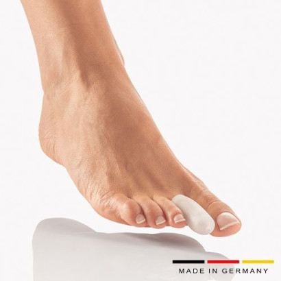 Напальчник для рук/ног закрытый PEDISOFT BORT 107640