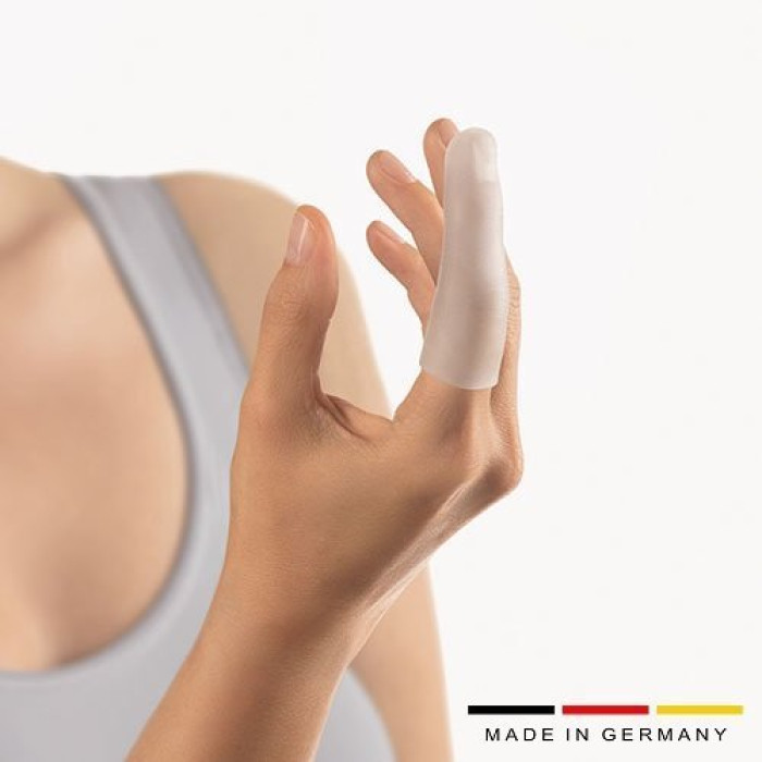 Напальник для рук/ніг закритий PEDISOFT BORT 107640