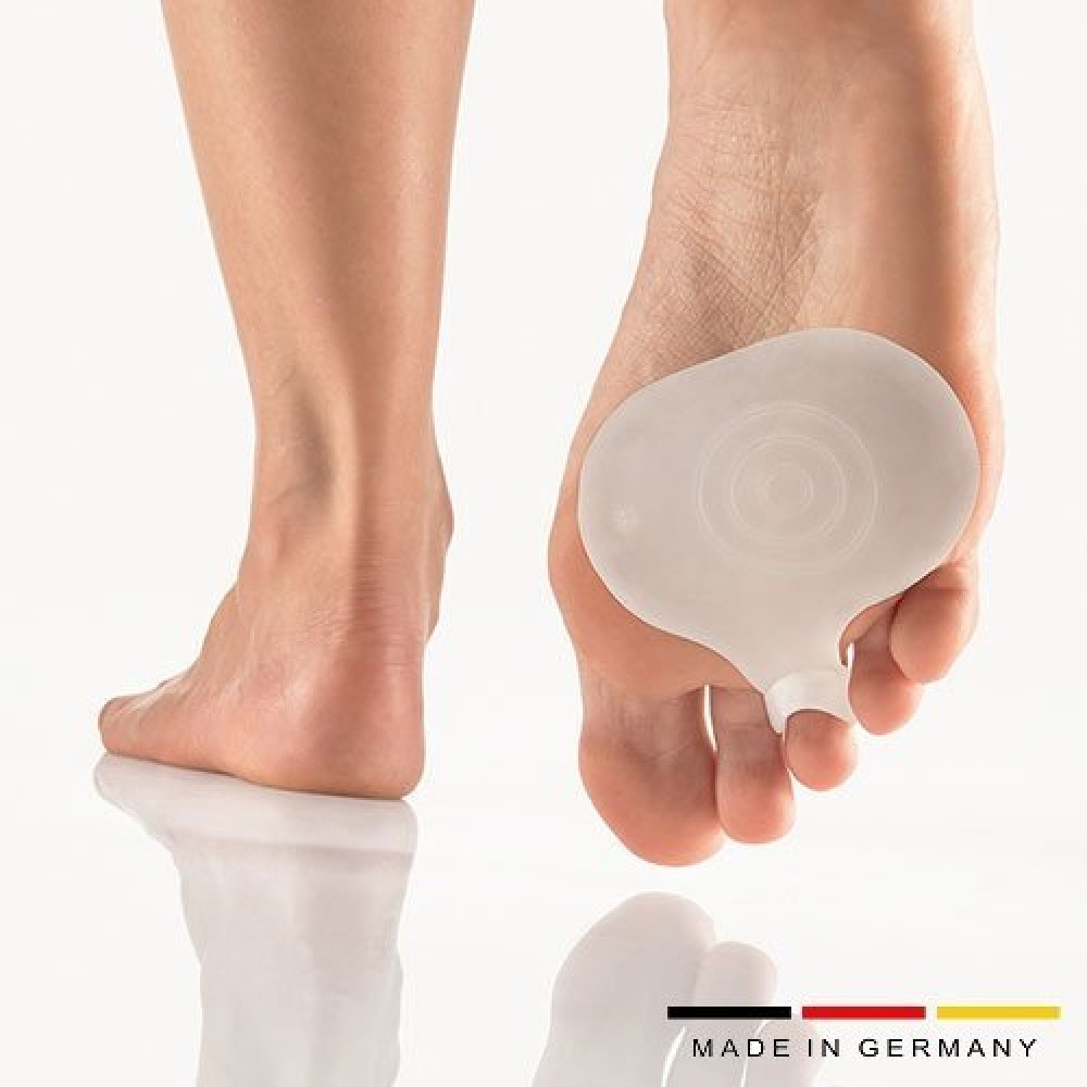 Протектор плесна PEDISOFT BORT 107680