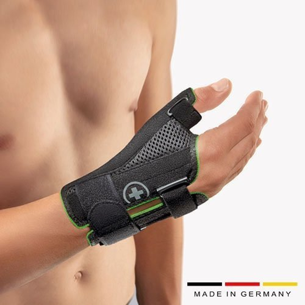 Ортез на лучезапястный сустав BORT Thumb Splint Sport 112180SP