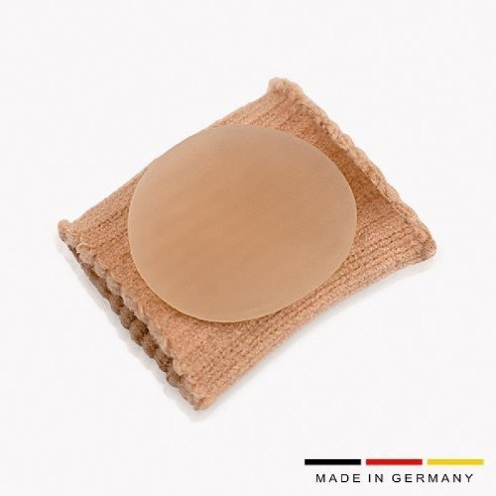 Комбинированный напальчник для рук/ног PEDISOFT TEXLINE BORT 137010