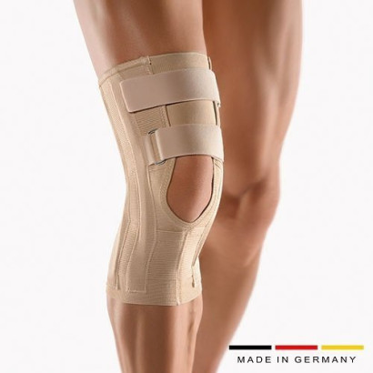 Ортез на колінний суглоб нестандартної ширини BORT 114490