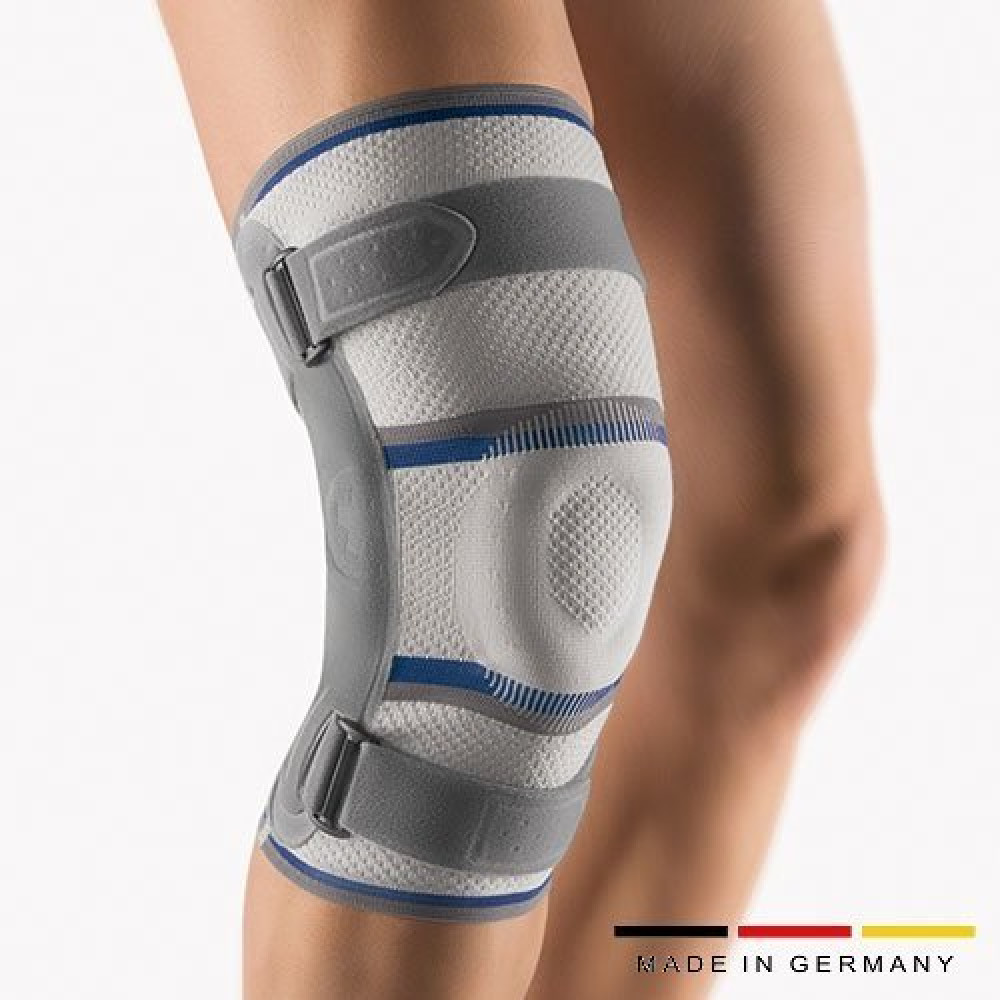 Ортез з шарніром на колінний суглоб BORT Stabilo 150140