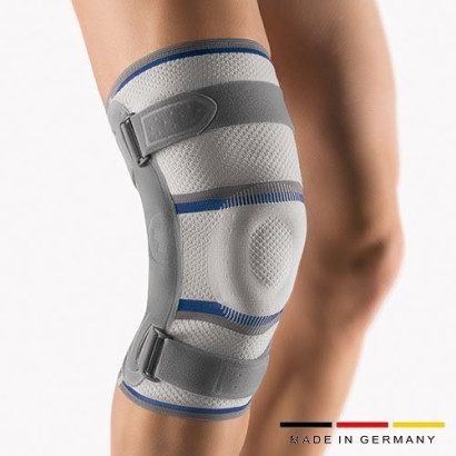 Ортез з шарніром на колінний суглоб BORT Stabilo 150140