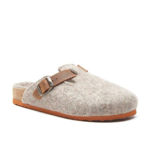 Тапочки домашние шерстяные Capri-W 26Y0507 Comfortfusse