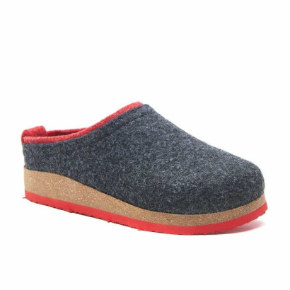 Капці домашні вовняні Adler 329Y0104 Comfortfusse