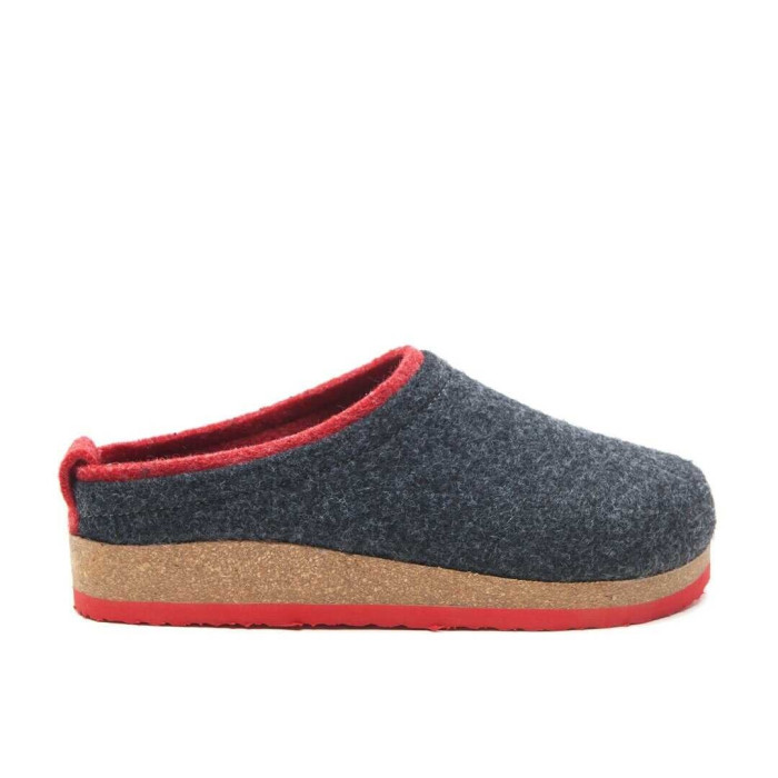 Капці домашні вовняні Adler 329Y0104 Comfortfusse