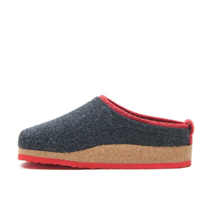 Капці домашні вовняні Adler 329Y0104 Comfortfusse