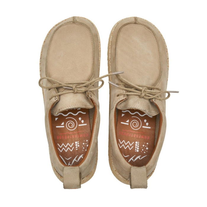 Туфлі жіночі Wandell 432N18 Comfortfusse