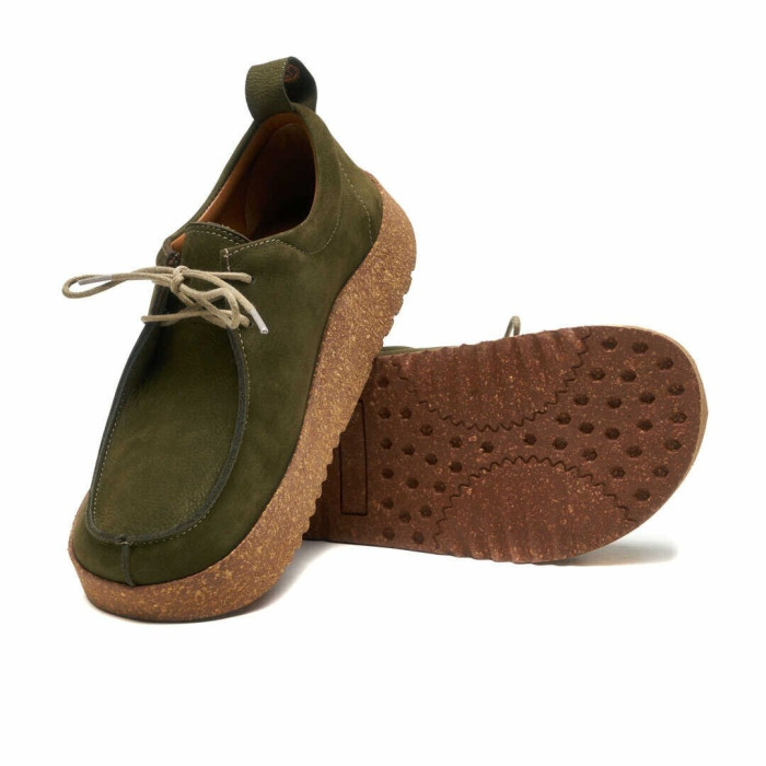 Туфлі жіночі Wandell 432N21 Comfortfusse