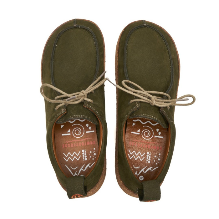 Туфлі жіночі Wandell 432N21 Comfortfusse