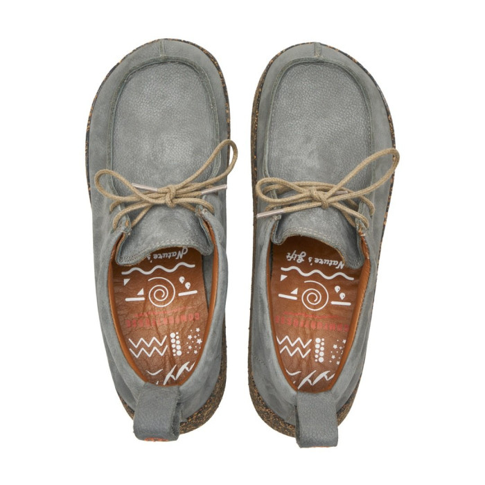 Туфлі жіночі Wandell 432N26 Comfortfusse