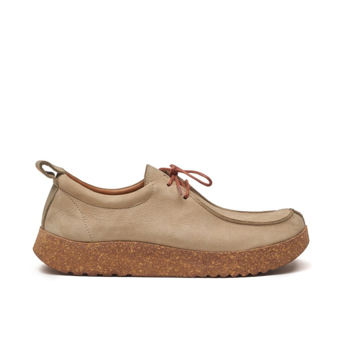 Туфлі чоловічі Mandell 440N18 Comfortfusse