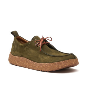 Туфли мужские Mandell 440N21 Comfortfusse