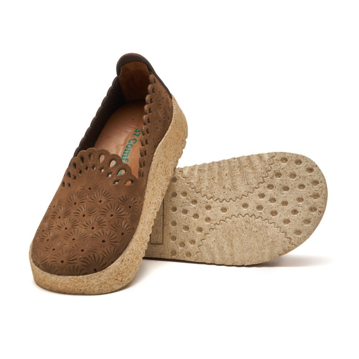 Туфлі жіночі Skye 4410300 Comfortfusse