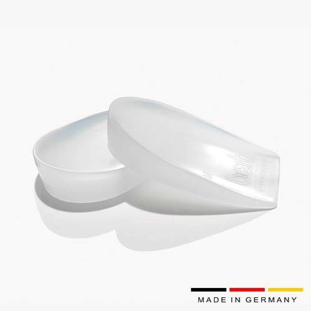 Силіконовий підп’ятник BORT 930050